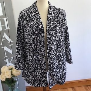 Womens blazer
